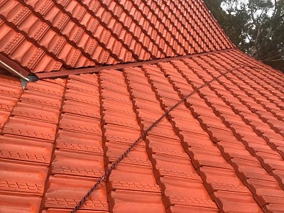 Roof Restoration Sydney Specialist